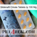 Sildenafil Citrate Tablets Ip 100 Mg 44